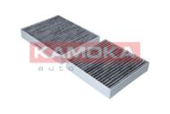 F506101 KMK - Filtr kabinowy KAMOKA /węglowy/ PSA 06-/208 12-/C3 II 09-