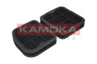 F507101 KMK - Filtr kabinowy KAMOKA /węglowy/ DB W210
