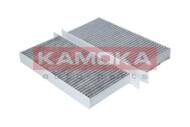 F507601 KMK - Filtr kabinowy KAMOKA RENAULT LAGUNA III