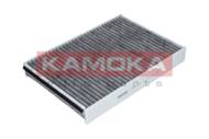 F507701 KMK - Filtr kabinowy KAMOKA /węglowy/ VOLVO S60 10-/S80 06-/XC60 08-/XC70 07-/V60 10-