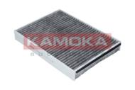 F507701 KMK - Filtr kabinowy KAMOKA /węglowy/ VOLVO S60 10-/S80 06-/XC60 08-/XC70 07-/V60 10-