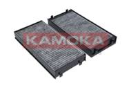 F508801 KMK - Filtr kabinowy KAMOKA /węglowy/ BMW X5 X6