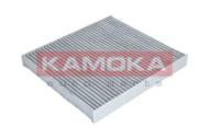 F509601 KMK - Filtr kabinowy KAMOKA /węglowy/ VAG A3