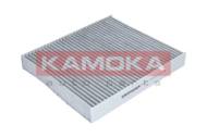 F509701 KMK - Filtr kabinowy KAMOKA /węglowy/ VAG A1