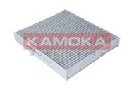 F509701 KMK - Filtr kabinowy KAMOKA /węglowy/ VAG A1