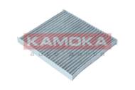 F510101 KMK - Filtr kabinowy KAMOKA /węglowy/ 