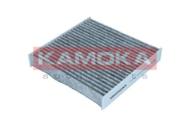 F510301 KMK - Filtr kabinowy KAMOKA /z węglem/ 
