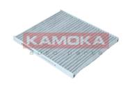 F512601 KMK - Filtr kabinowy KAMOKA /węglowy/ HYUNDAI/KIA