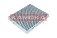F513001 KMK - Filtr kabinowy KAMOKA /węglowy/ GM