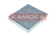 F513601 KMK - Filtr kabinowy KAMOKA /węglowy/ VAG