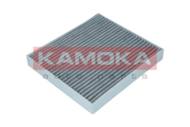 F513801 KMK - Filtr kabinowy KAMOKA /węglowy/ HYUNDAI/KIA