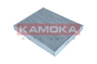F513901 KMK - Filtr kabinowy KAMOKA /węglowy/ VOLVO
