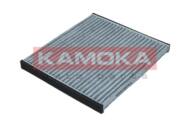 F514301 KMK - Filtr kabinowy KAMOKA /węglowy/ SUBARU