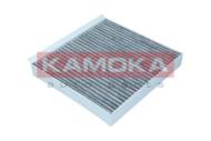 F514501 KMK - Filtr kabinowy KAMOKA /węglowy/ 