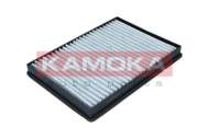 F515001 KMK - Filtr kabinowy KAMOKA /węglowy/ 