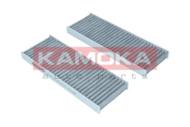 F515401 KMK - Filtr kabinowy KAMOKA /kpl/ /węglowy/ 