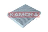 F517001 KMK - Filtr kabinowy KAMOKA /węglowy/ 