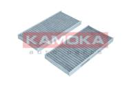 F517101 KMK - Filtr kabinowy KAMOKA /kpl/ /węglowy/ 