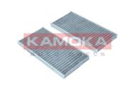 F517101 KMK - Filtr kabinowy KAMOKA /kpl/ /węglowy/ 