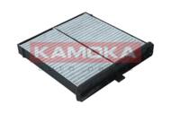 F518101 KMK - Filtr kabinowy KAMOKA /węglowy/ 
