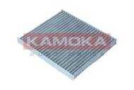 F518401 KMK - Filtr kabinowy KAMOKA /węglowy/ 
