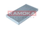 F518701 KMK - Filtr kabinowy KAMOKA /węglowy/ 