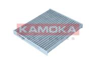 F519001 KMK - Filtr kabinowy KAMOKA /węglowy/ 