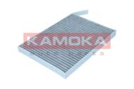 F519601 KMK - Filtr kabinowy KAMOKA /węglowy/ 