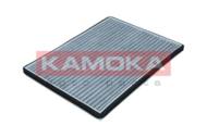 F519901 KMK - Filtr kabinowy KAMOKA /węglowy/ 
