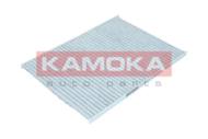 F520001 KMK - Filtr kabinowy KAMOKA /węglowy/ 
