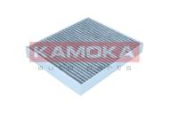 F523001 KMK - Filtr kabinowy KAMOKA /węglowy/ CHRYSLER VOYAGER V 08-/FIAT FREEMONT 11-