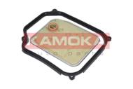 F600401 KMK - Filtr skrzyni automatycznej KAMOKA 