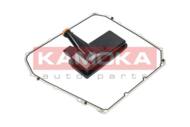 F602701 KMK - Filtr skrzyni automatycznej KAMOKA /zestaw/ /z uszczelką/