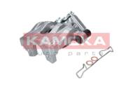 JBC0013 KMK - Zacisk hamulcowy KAMOKA /tył L/ GM VECTRA C 03-