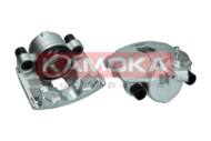 JBC0198 KMK - Zacisk hamulcowy KAMOKA /przód P/ FIAT PANDA 12-/500 10-