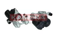 JBC0827 KMK - Zacisk hamulcowy KAMOKA /tył L/ /z silnikiem/ VAG