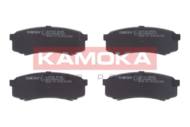 JQ101109 KMK - Klocki hamulcowe KAMOKA /tył/ TOYOTA LANDCRUISER 90-