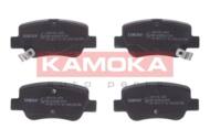JQ101129 KMK - Klocki hamulcowe KAMOKA /tył/ TOYOTA AVENSIS 09-