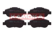 JQ101152 KMK - Klocki hamulcowe KAMOKA FIAT PANDA 1.3JTD 03-