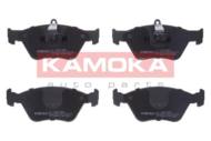 JQ1011802 KMK - Klocki hamulcowe KAMOKA GM OMEGA B 94-97 2.0