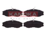 JQ1011818 KMK - Klocki hamulcowe KAMOKA FORD MAVERICK 93-98