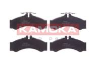 JQ1012086 KMK - Klocki hamulcowe KAMOKA DB SPRINTER 408-414
