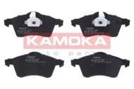 JQ1012091 KMK - Klocki hamulcowe KAMOKA VAG T4 95-