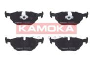 JQ1012150 KMK - Klocki hamulcowe KAMOKA /tył/ BMW 5 E39 95-