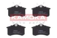 JQ1012166 KMK - Klocki hamulcowe KAMOKA VAG/PSA/FIAT