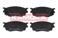 JQ101253 KMK - Klocki hamulcowe KAMOKA MAZDA 323 01-