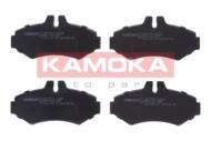 JQ1012612 KMK - Klocki hamulcowe KAMOKA /tył/ VAG/DB SPRINTER 96-