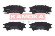 JQ1012652 KMK - Klocki hamulcowe KAMOKA HYUNDAI ATOS 1.0 97-