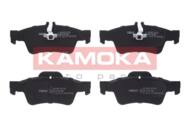 JQ1013052 KMK - Klocki hamulcowe KAMOKA /tył/ DB W211/KLASA E 02-09