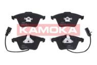 JQ1013412 KMK - Klocki hamulcowe KAMOKA VOLVO S40 II/V50 04-